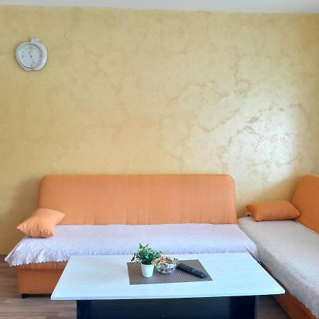 Apartman Lala Foca Exterior photo